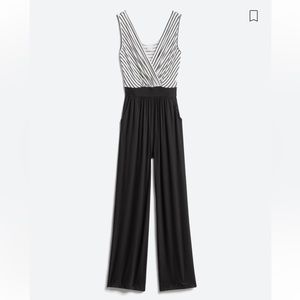 Kaleigh - Lantana Knit Jumpsuit